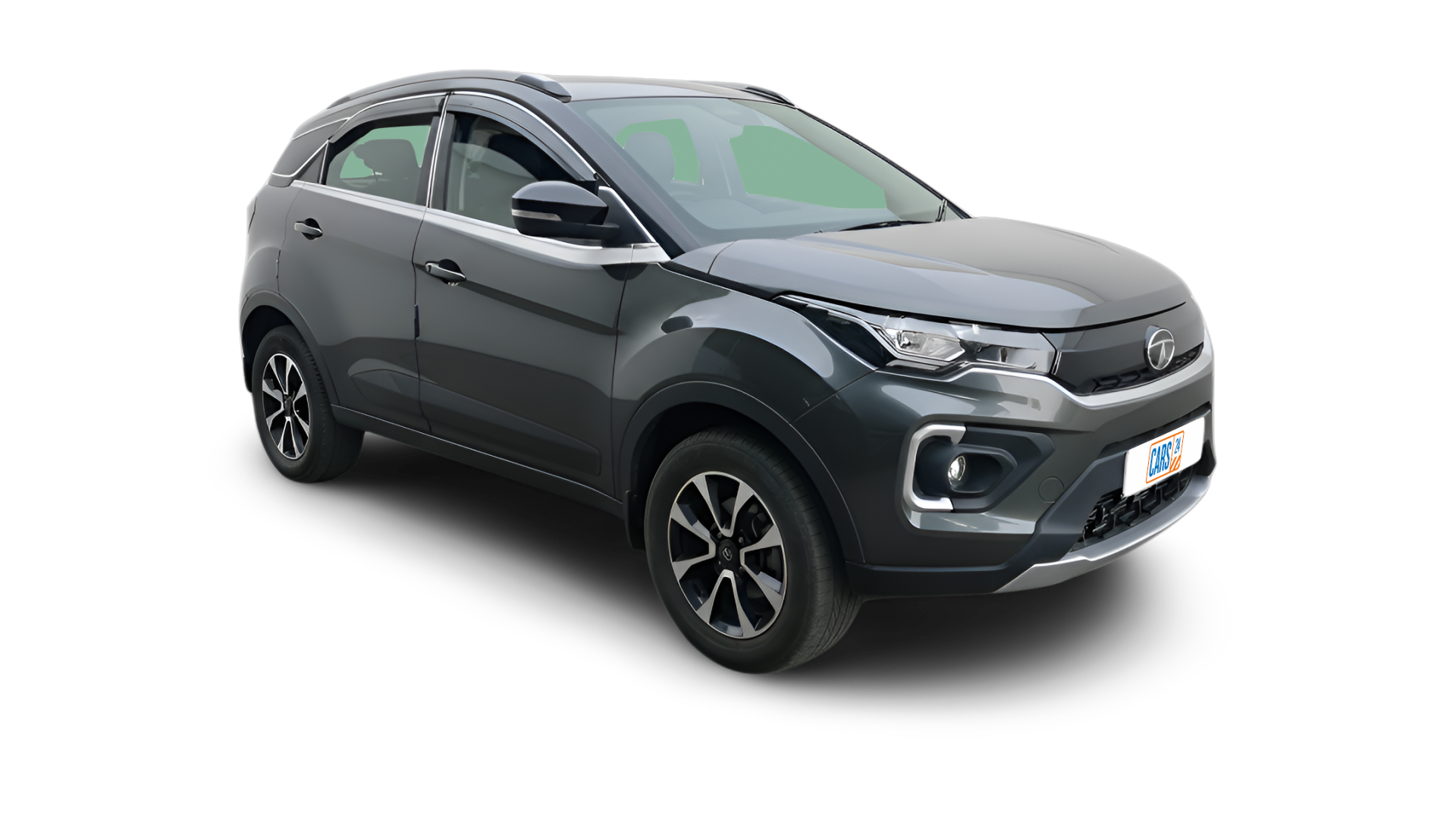 Tata NEXON-img